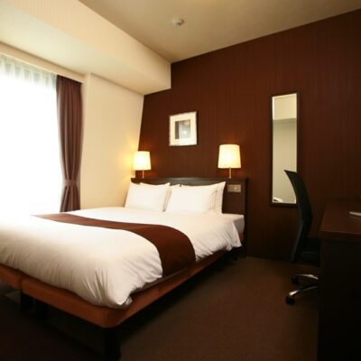 Hotel Prezio Shizuoka Ekikita