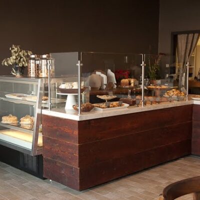 Proof Bakery