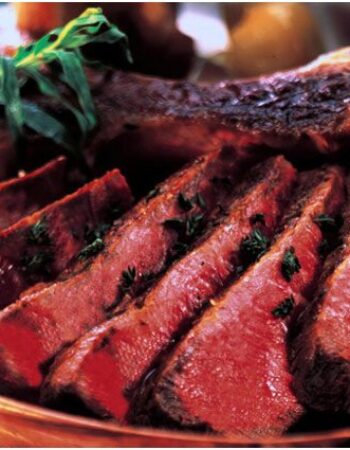 Craftsteak
