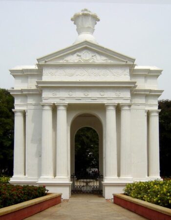 Pondicherry