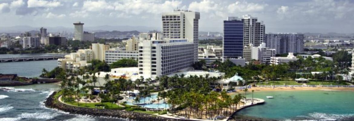 Puerto Rico