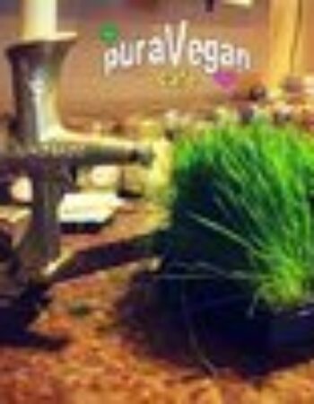 PuraVegan