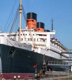 The Queen Mary