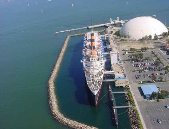 The Queen Mary
