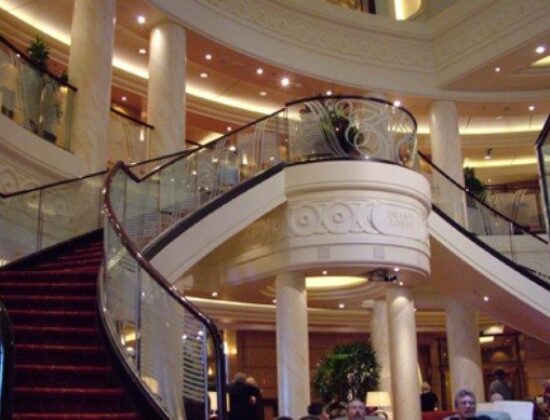 The Queen Mary