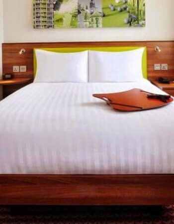 Hampton by Hilton Sheffield