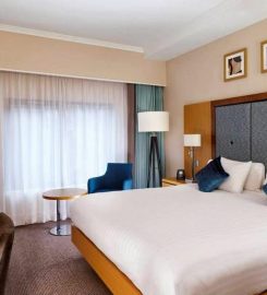 DoubleTree by Hilton Hotel London – Victoria