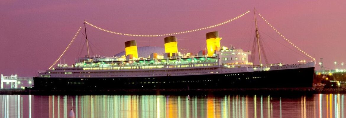 Queen Mary