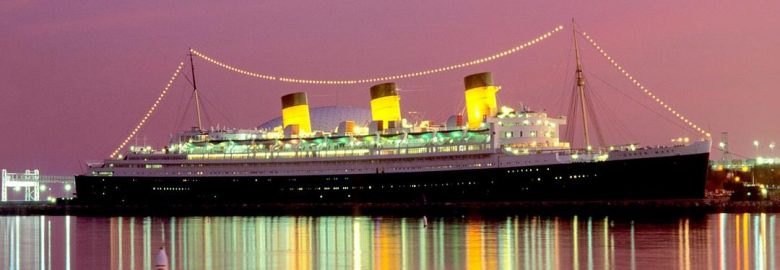 Queen Mary