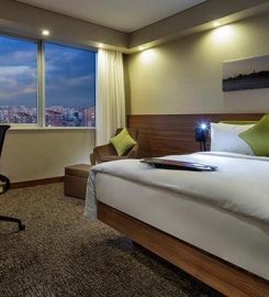 Hampton by Hilton Istanbul Kayasehir