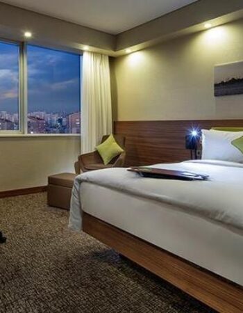 Hampton by Hilton Istanbul Kayasehir