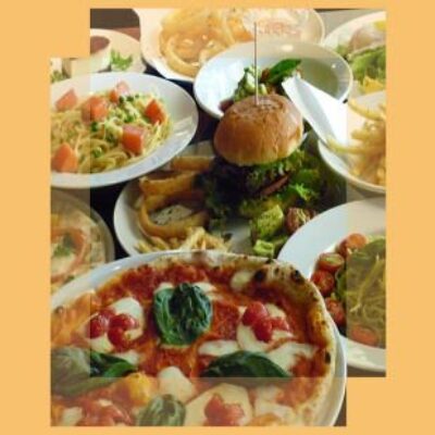 Rambeti’s Kitchen