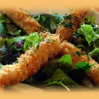 Rambeti’s Kitchen