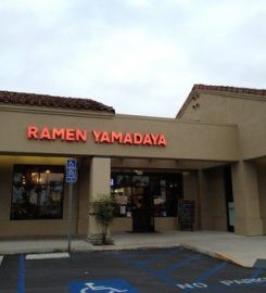 Ramen Yamadaya