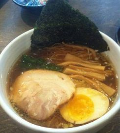 Ramen Yamadaya