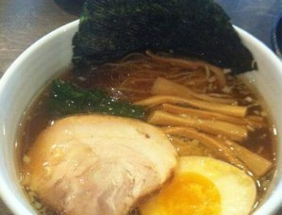 Ramen Yamadaya