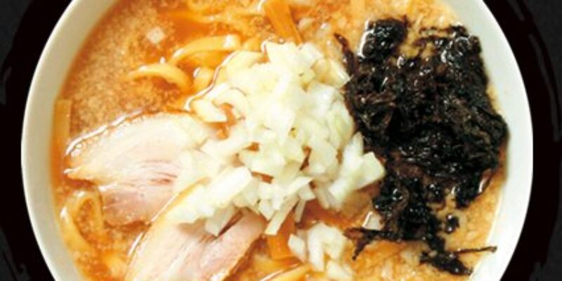 Ramen Jun