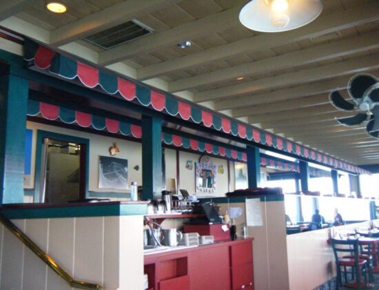 Rappa’s Restaurant