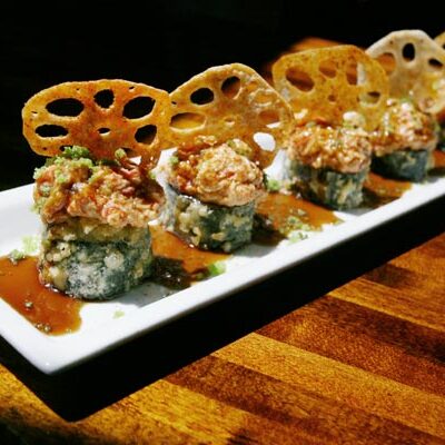 RA Sushi Bar and Restaurant