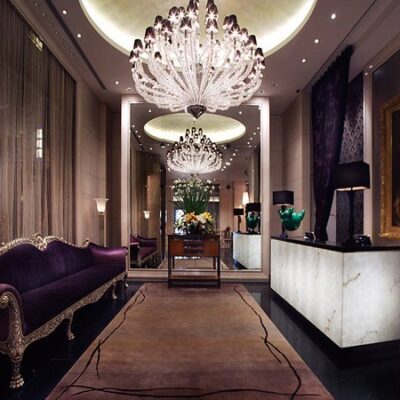 Hotel Eclat Taipei