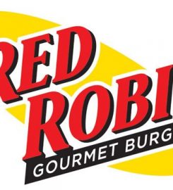 Red Robin Gourmet Burgers