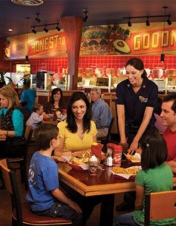 Red Robin