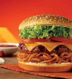 Red Robin Gourmet Burgers