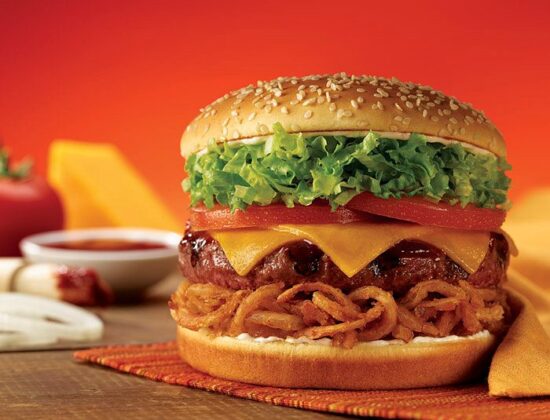 Red Robin Gourmet Burgers