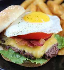 Red Robin Gourmet Burgers