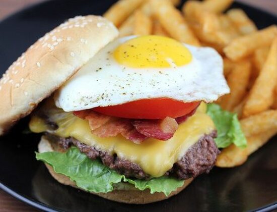 Red Robin Gourmet Burgers