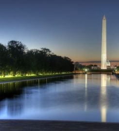 Washington Monument