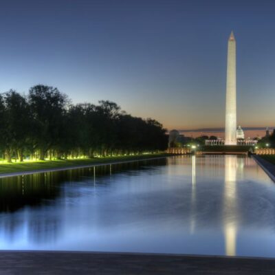 Washington Monument