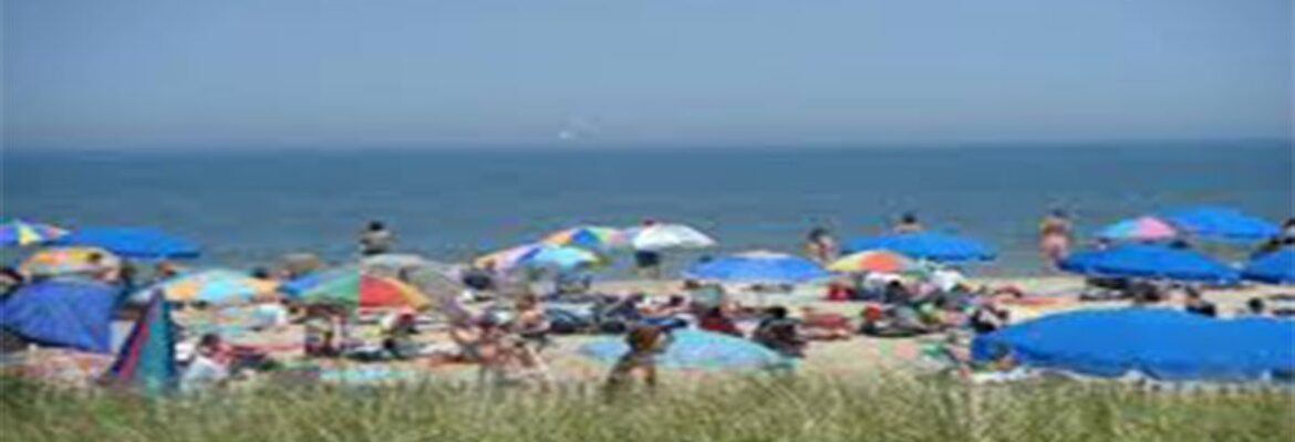 Rehobeth Beach