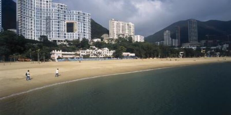 Repulse Bay