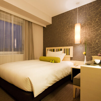Hotel Resol Trinity Kanazawa