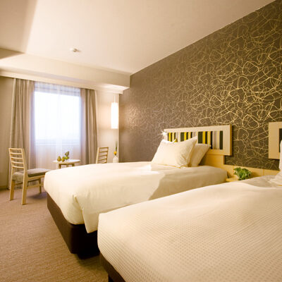 Hotel Resol Trinity Kanazawa