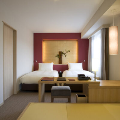 Hotel Resol Trinity Kanazawa