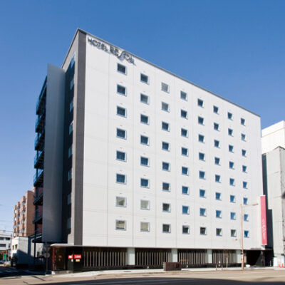 Hotel Resol Trinity Kanazawa