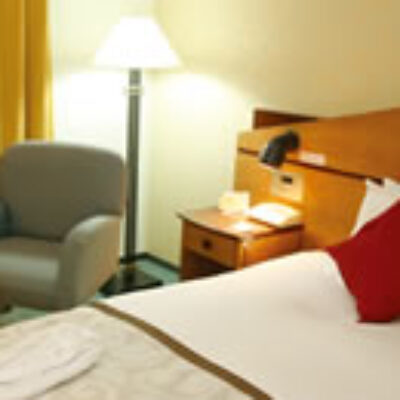 Hotel Resol Gifu