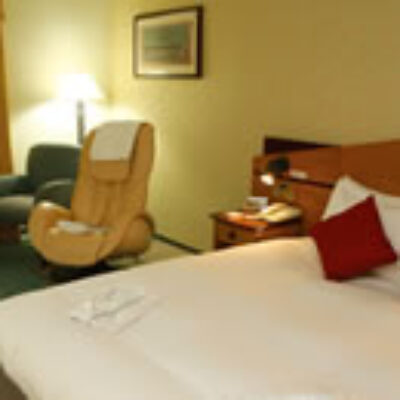 Hotel Resol Gifu