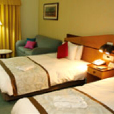 Hotel Resol Gifu