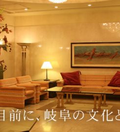 Hotel Resol Gifu