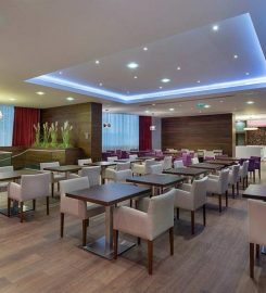 Hampton by Hilton Istanbul Kayasehir