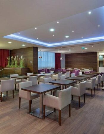 Hampton by Hilton Istanbul Kayasehir