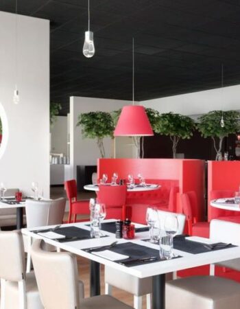 Hilton Garden Inn Leiden