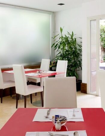 Hilton Garden Inn Rome Claridge