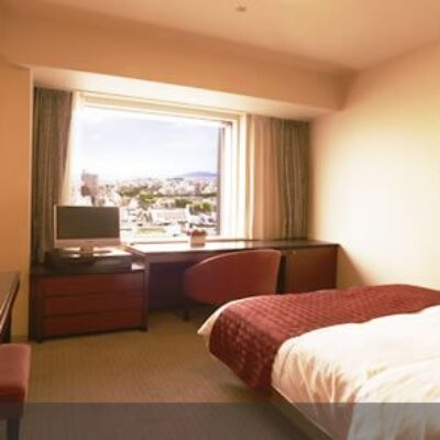 Rihga Royal Hotel Hiroshima