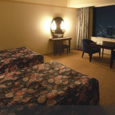 Rihga Royal Hotel Hiroshima