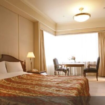 Rihga Royal Hotel Hiroshima