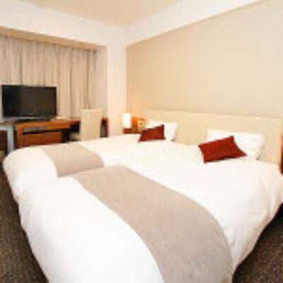 Richmond Hotel Tokyo Musashino
